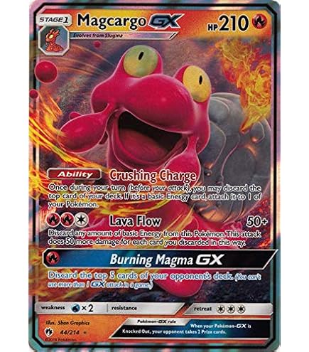 Amazon.com: Toxapex GX - 57/145 - Ultra Rare : Toys & Games